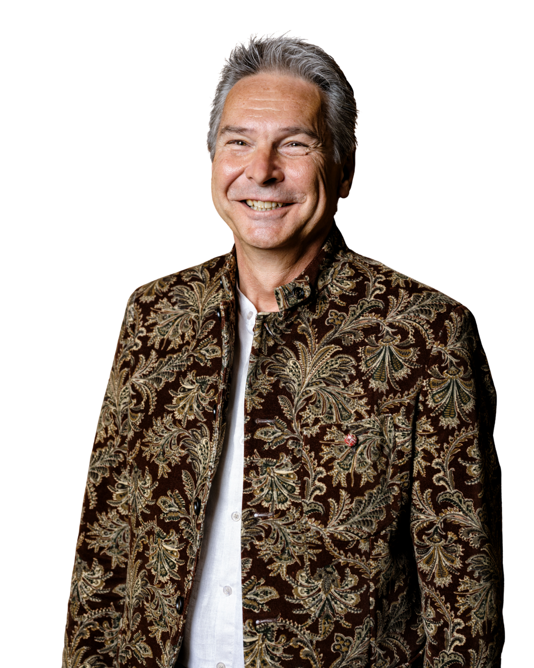 Christian Mergl