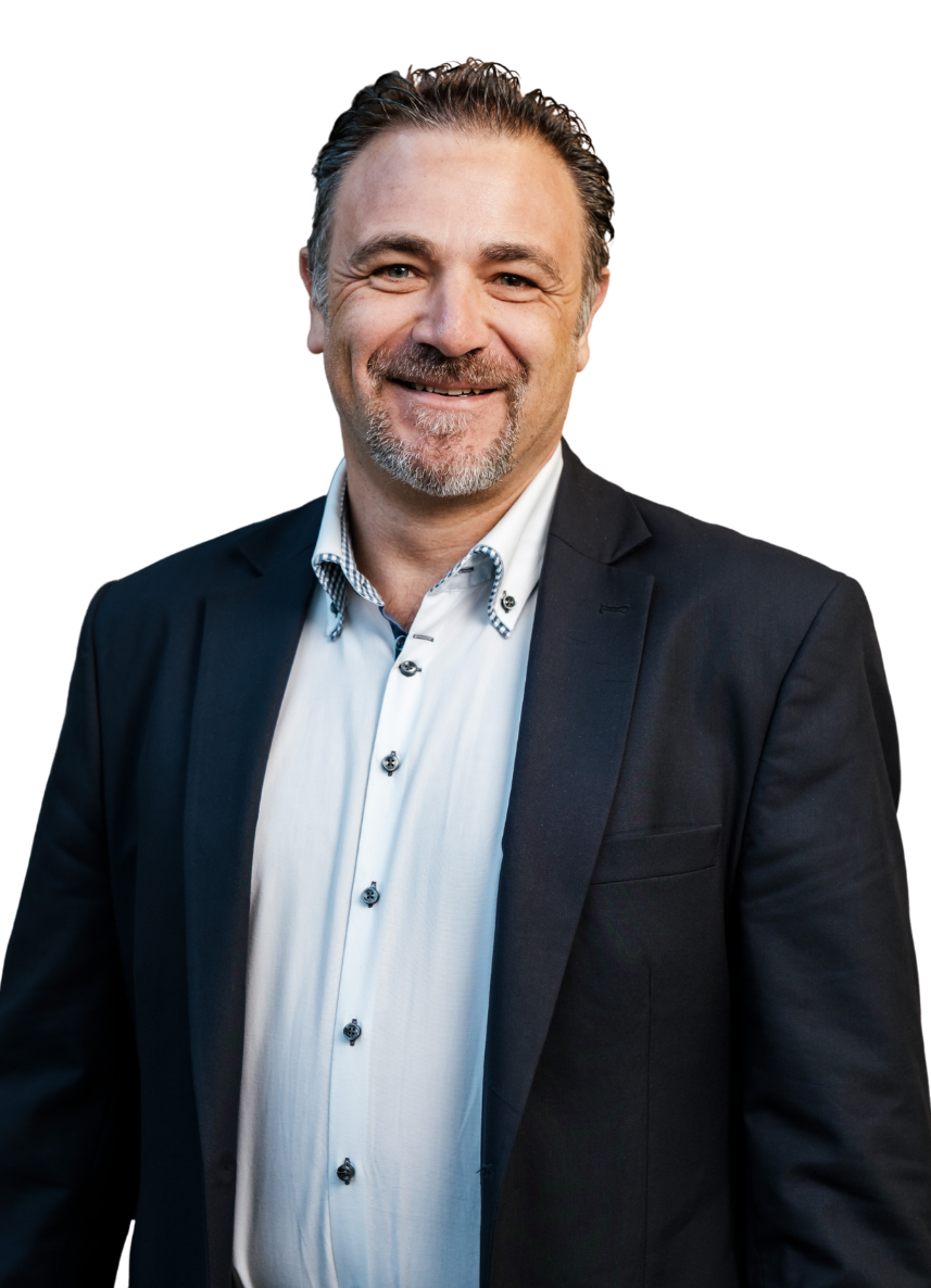 Klaus Wallerstorfer