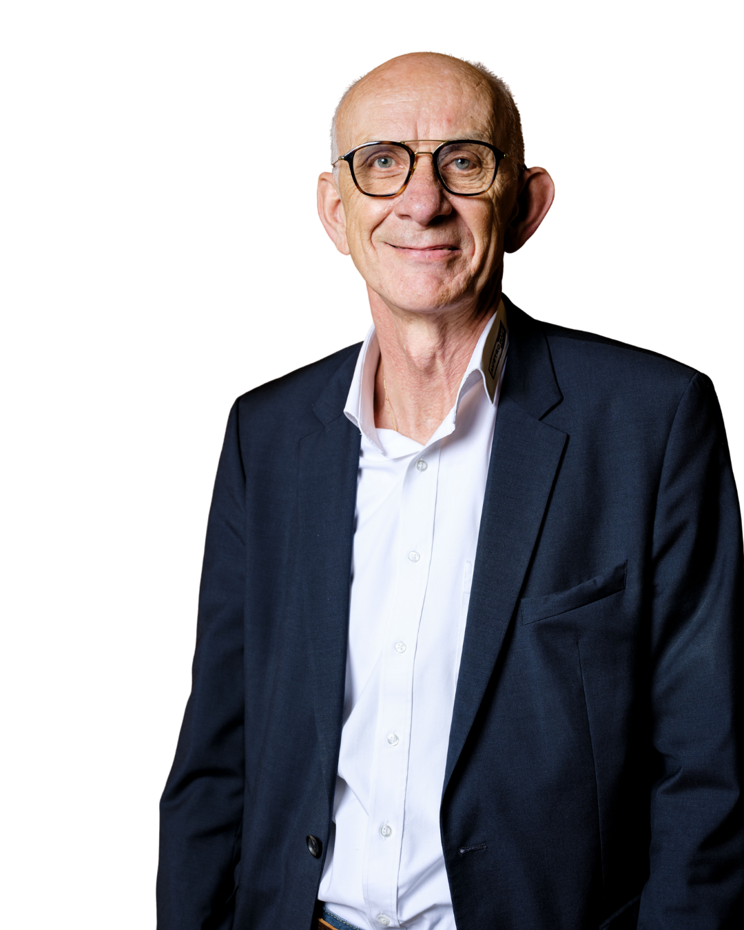 Manfred Schmid