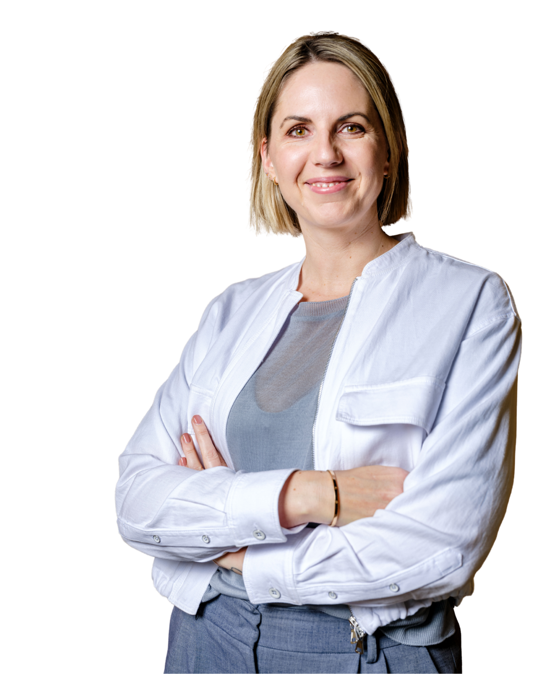 Martina Leitner