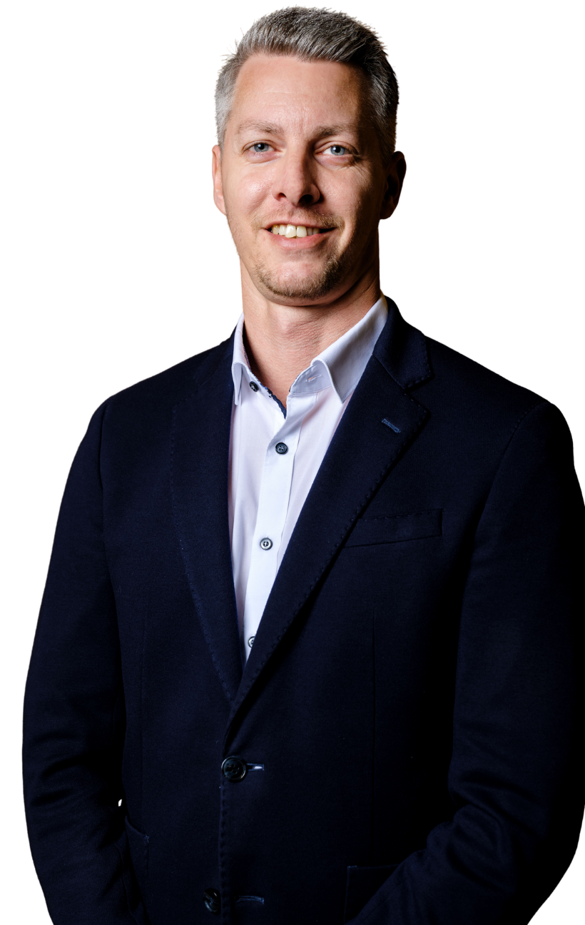 Patrick Dickinger