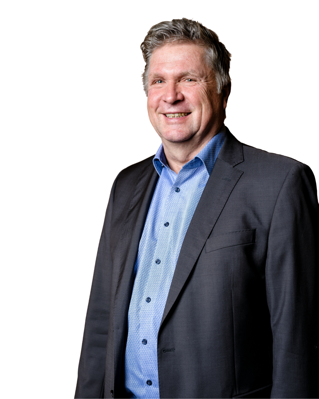 Paul Popp