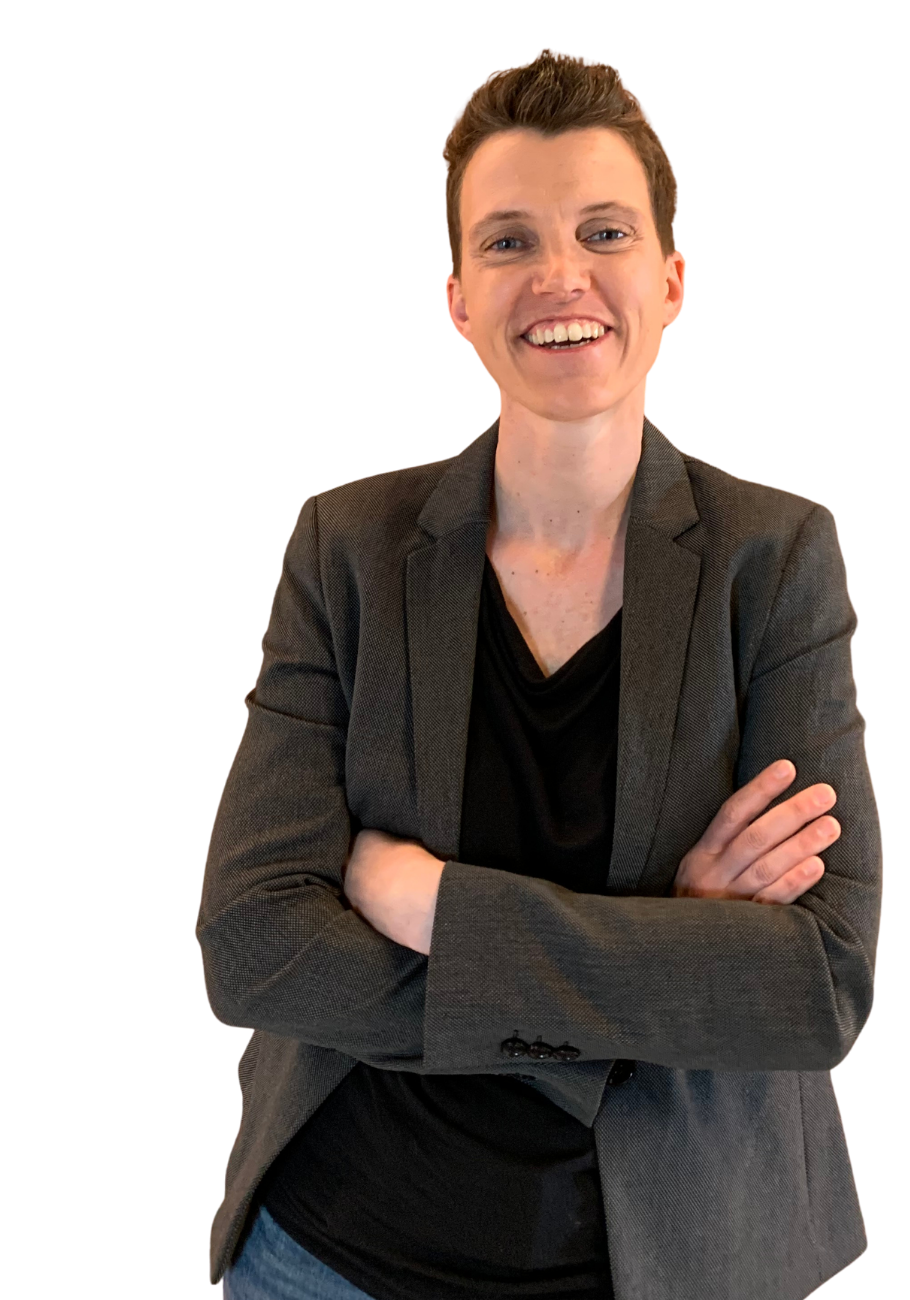 Petra Zlabinger