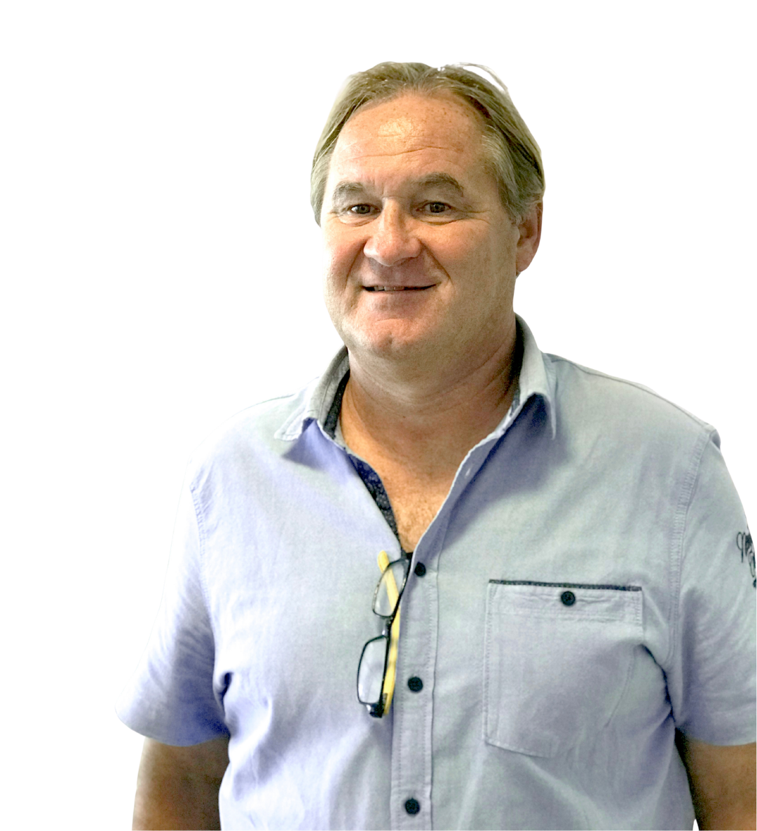 Rainer Belada