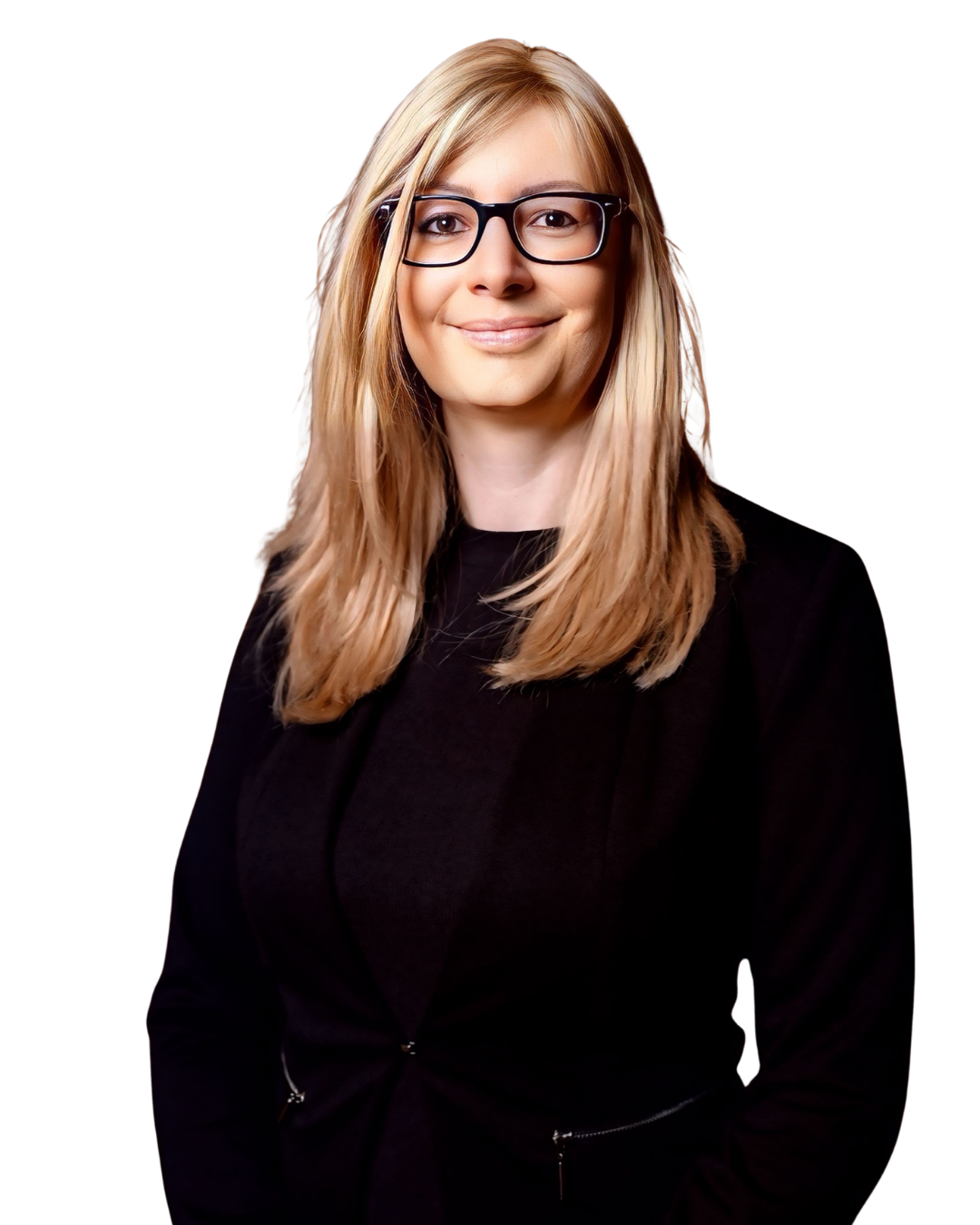 Sandra Rogger