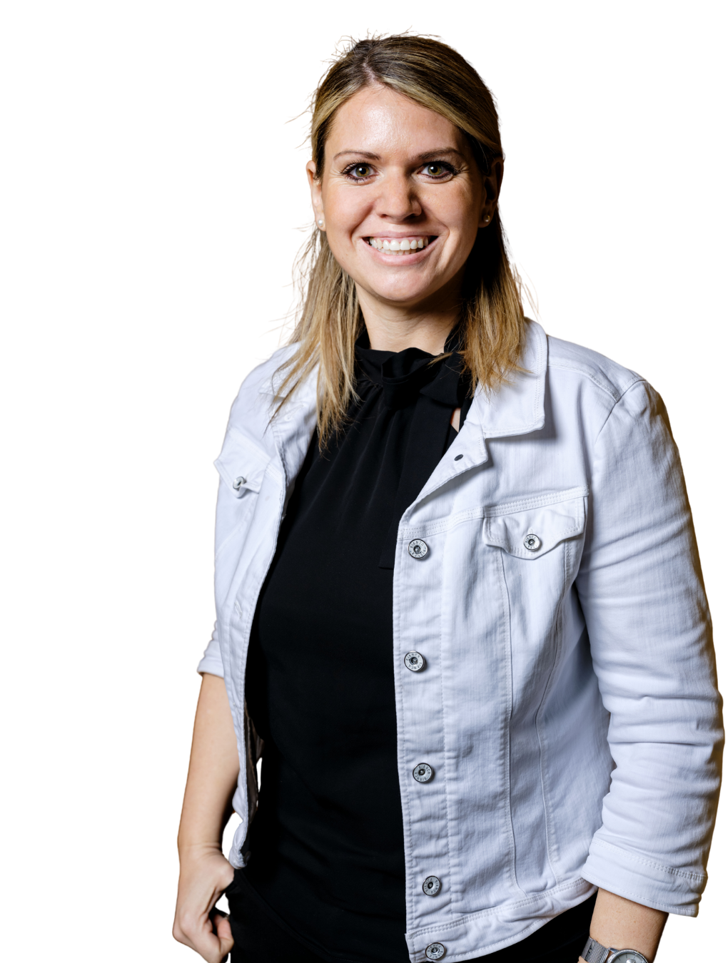 Prok. Stefanie Etzenberger