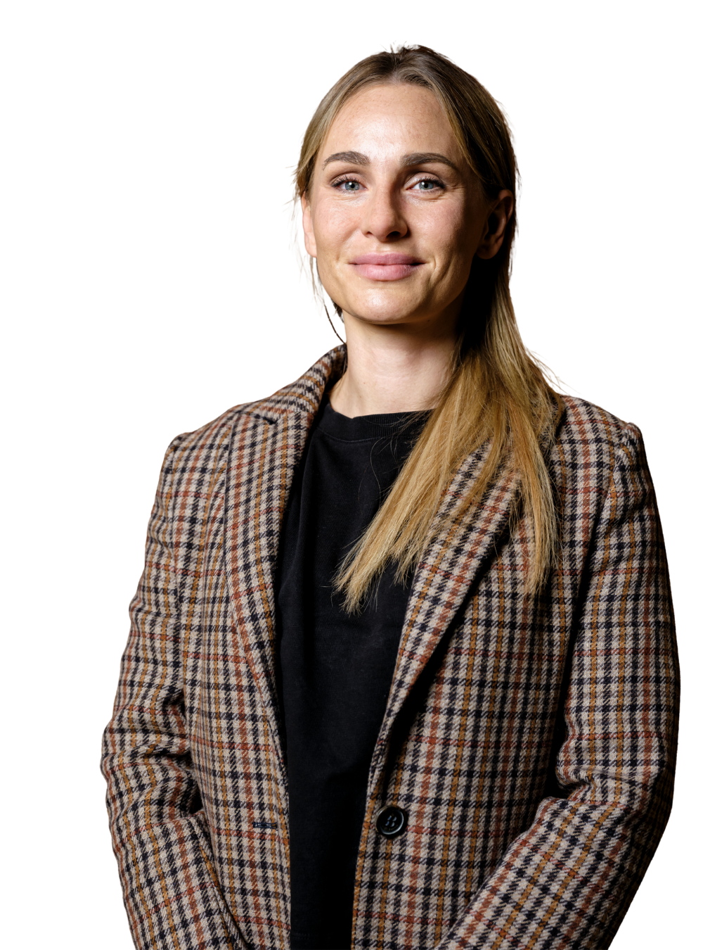 Stephanie Stöger BSc.