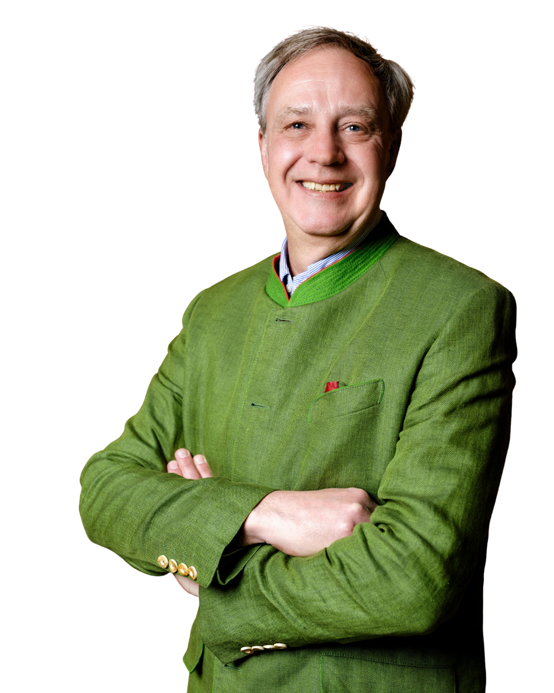 Wolfgang Heinz